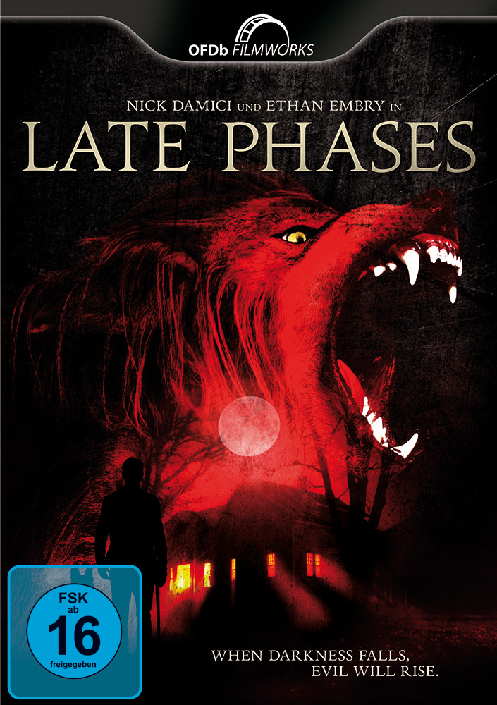 Late Phases