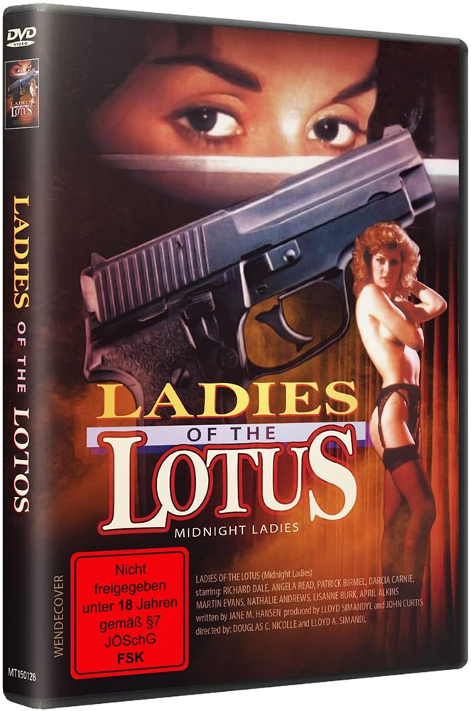 Ladies Of The Lotus (Midnight Ladies) - Uncut