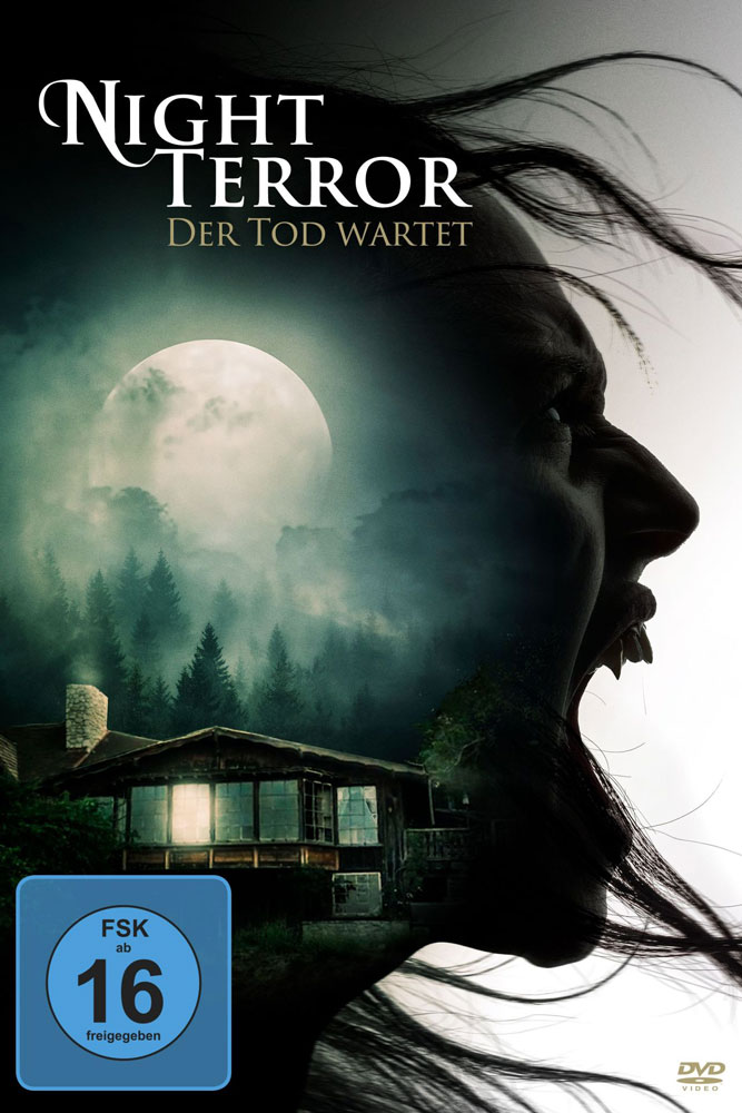Night Terror - Der Tod wartet Night Terror - Der Tod wartet