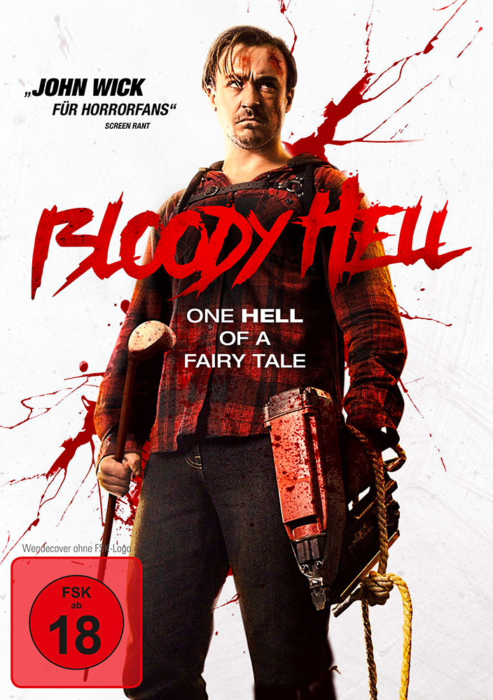 Bloody Hell - One Hell of a Fairy Tale - Uncut Bloody Hell - One Hell of a Fairy Tale - Uncut