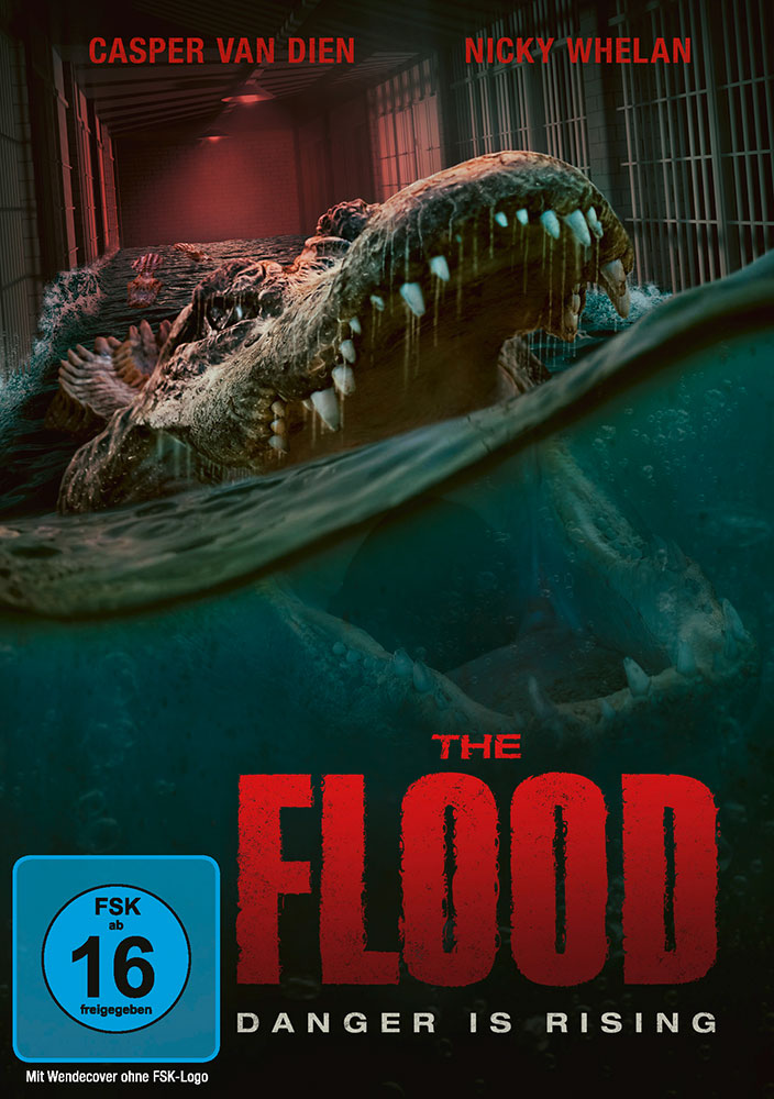 The Flood