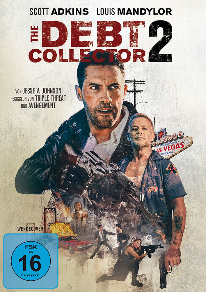 Debt Collector 2