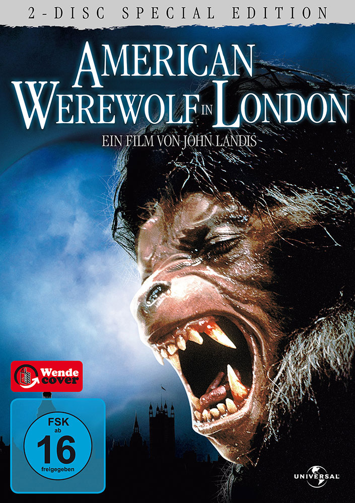 American Werewolf in London American Werewolf in London