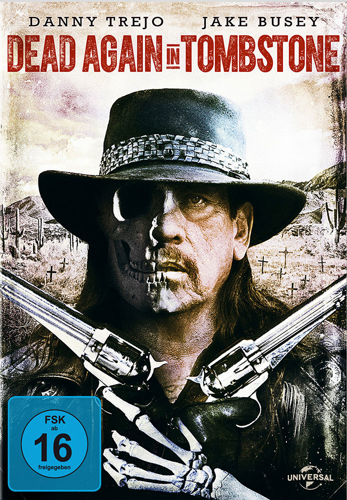 Dead in Tombstone 2 Dead in Tombstone 2