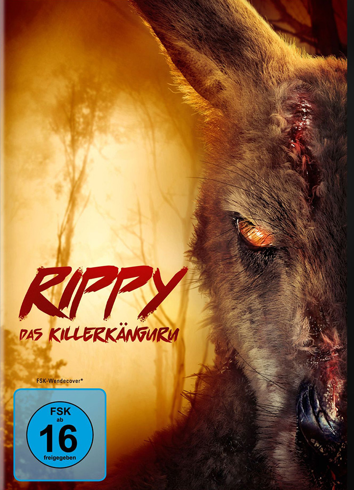 Rippy - Das Killerkänguru