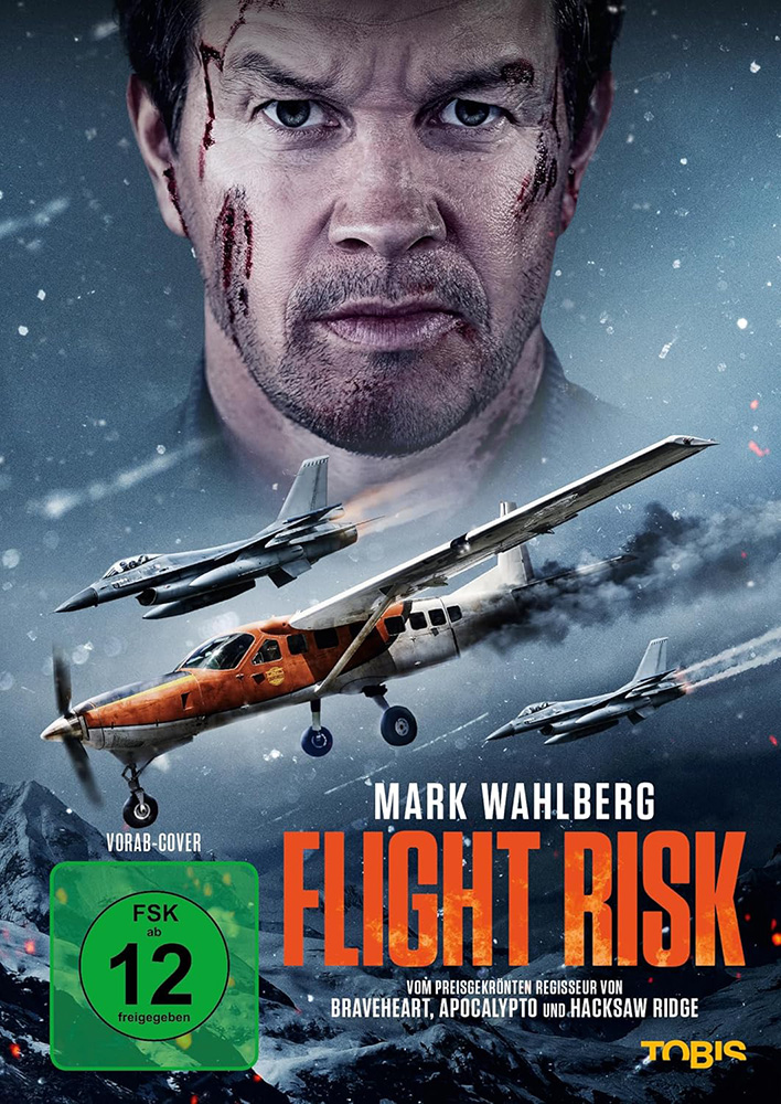 Flight Risk Flight Risk