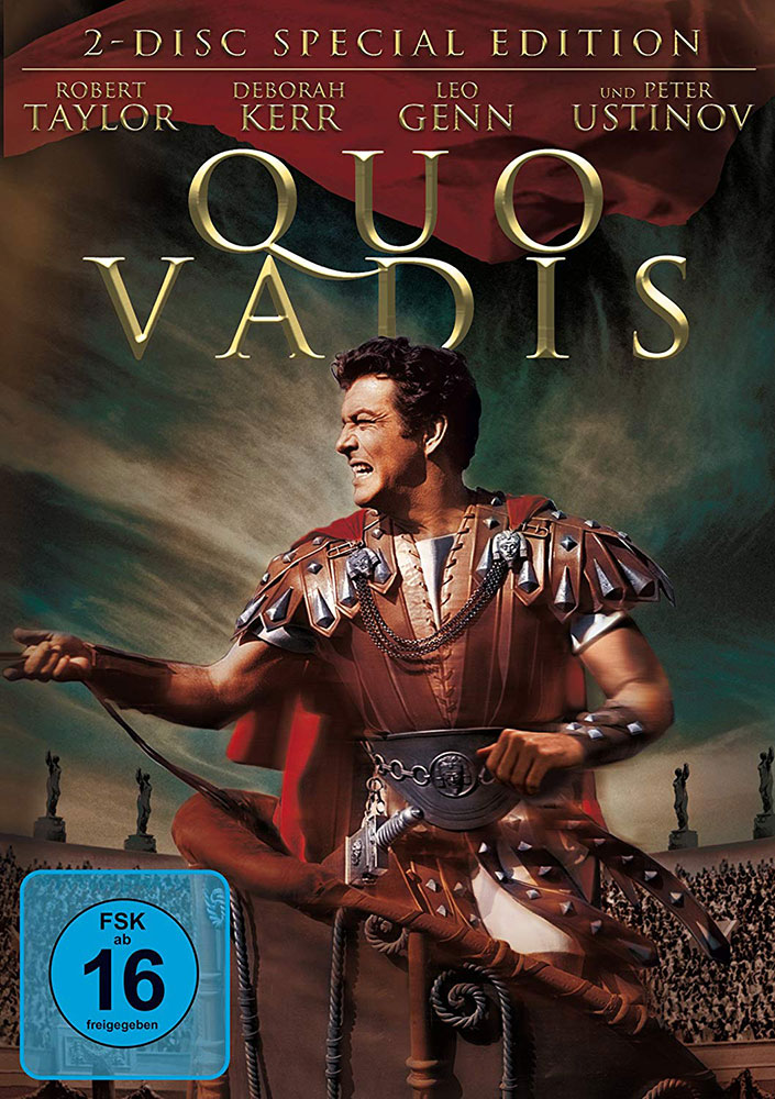 Quo Vadis - Special Edition