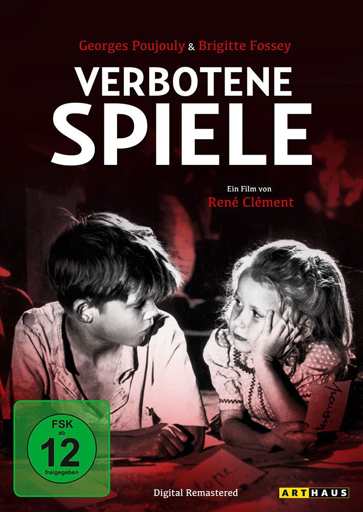 Verbotene Spiele