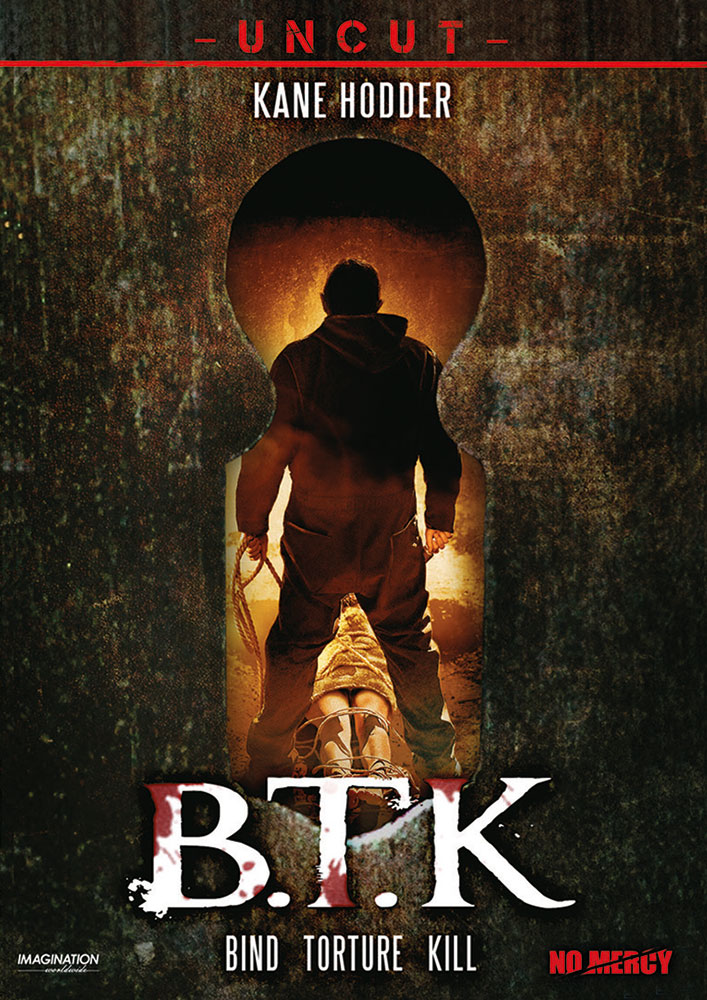 B.T.K. - Bind Torture Kiill - Uncut