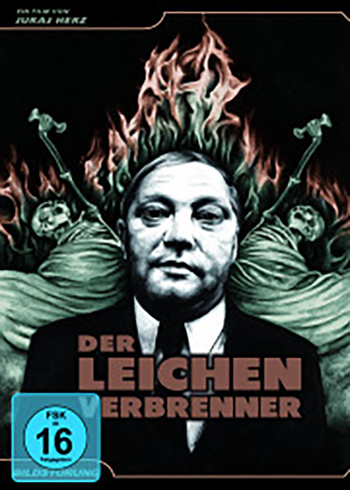 Der Leichenverbrenner (OmU) - Special Edition