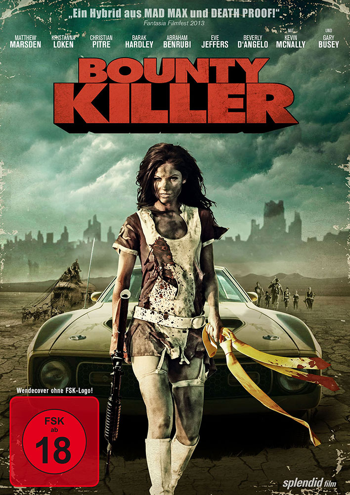 Bounty Killer - Uncut Bounty Killer - Uncut