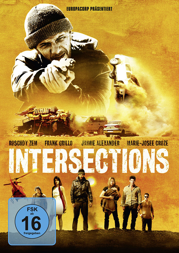 Intersections Intersections