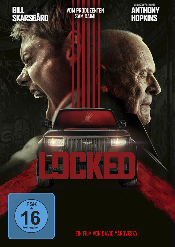 Locked (2025)