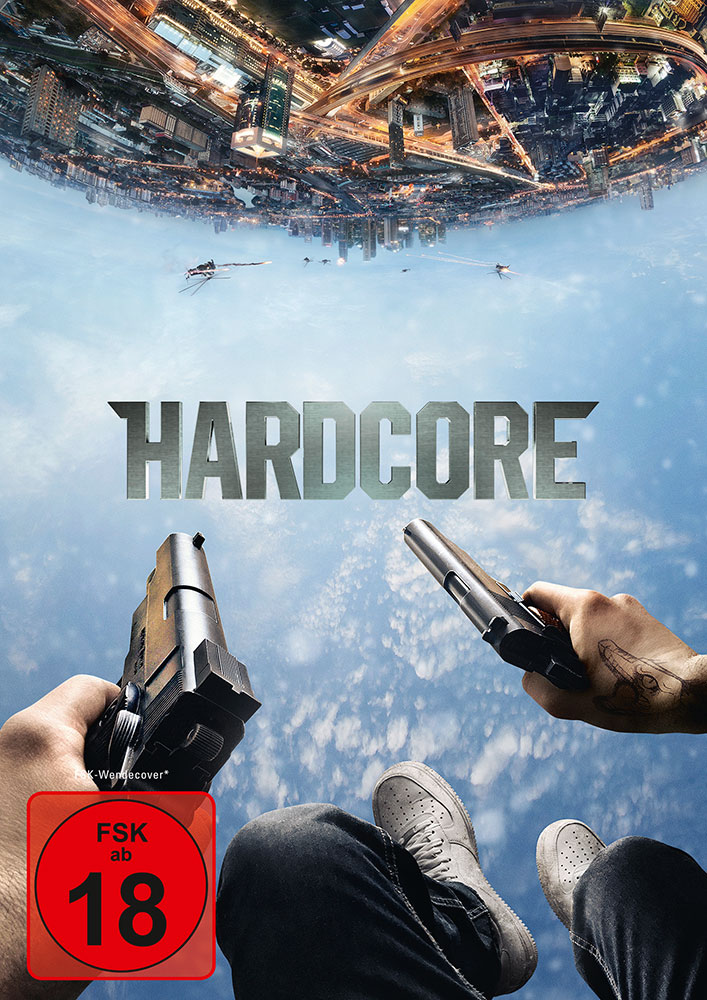 Hardcore - Uncut Hardcore - Uncut