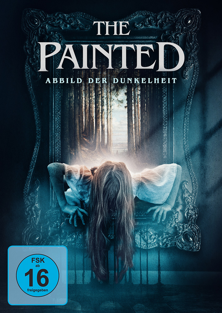 The Painted - Abbild der Dunkelheit