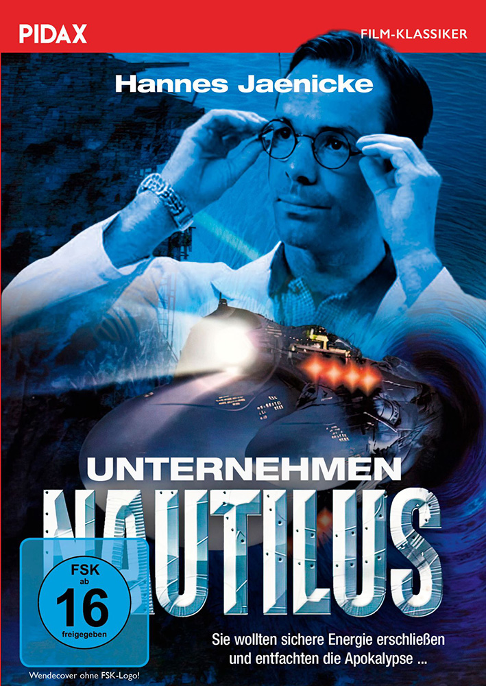 Unternehmen Nautilus