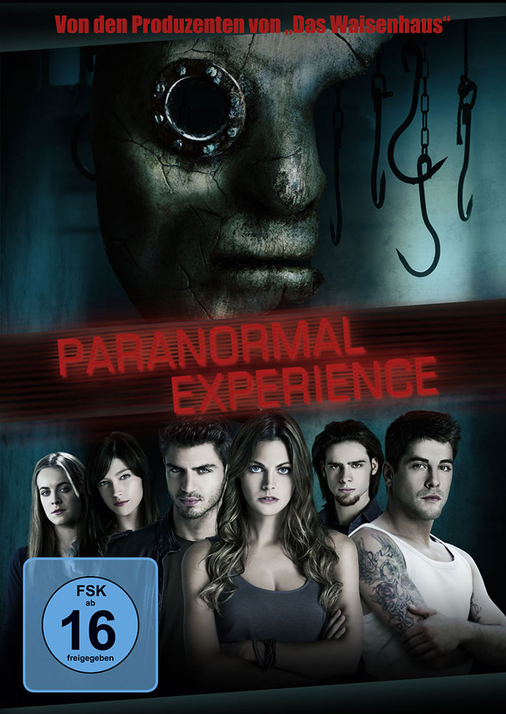 Paranormal Experience Paranormal Experience