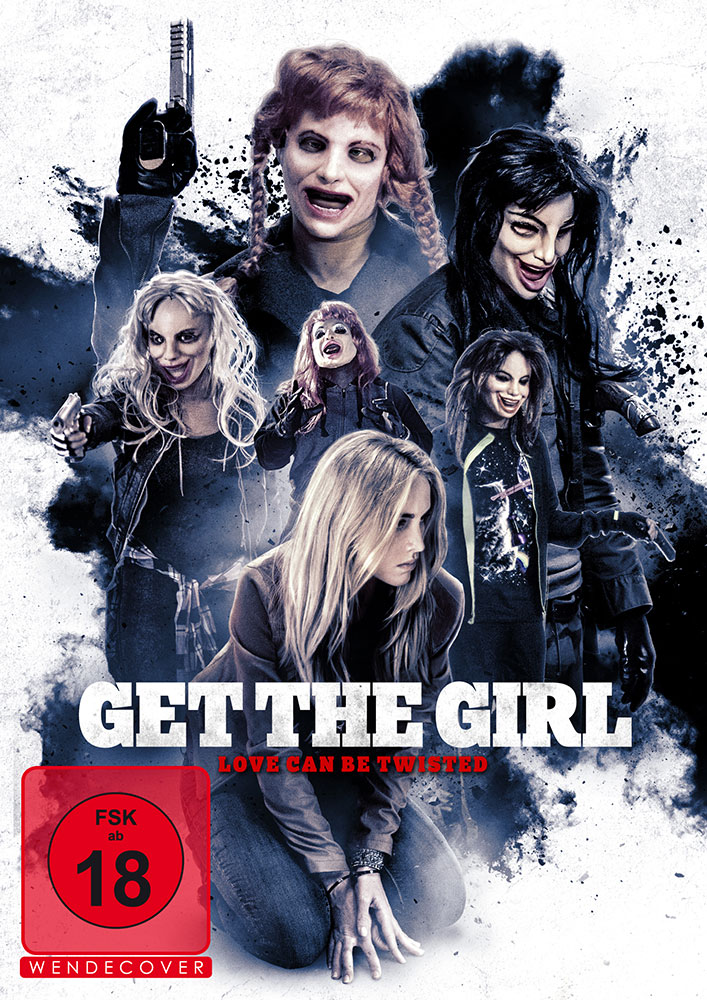 Get The Girl - Uncut