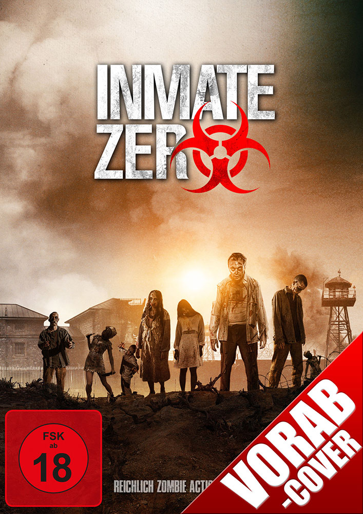 Inmate Zero