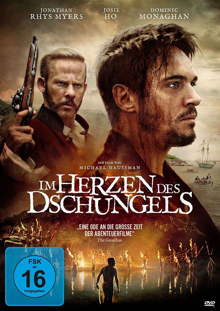 Im Herzen des Dschungels Im Herzen des Dschungels