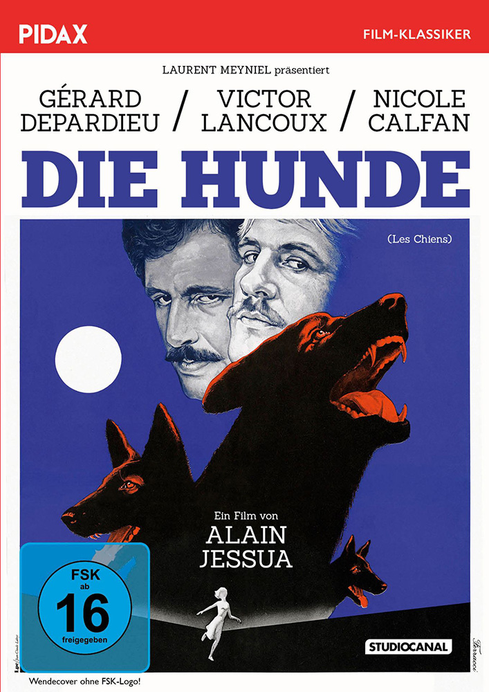 Die Hunde