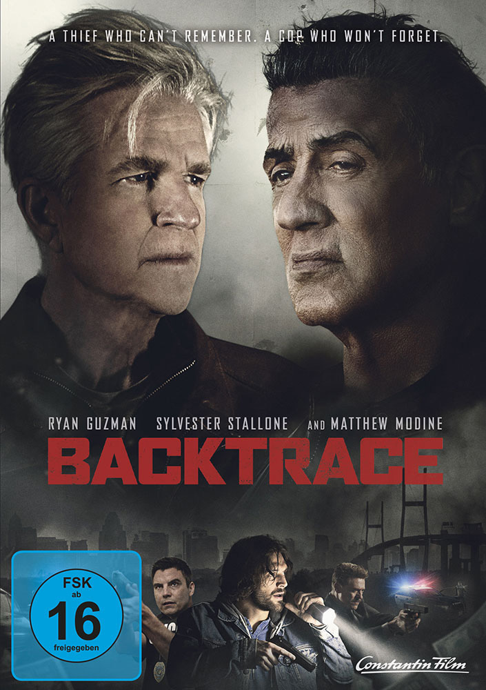 Backtrace