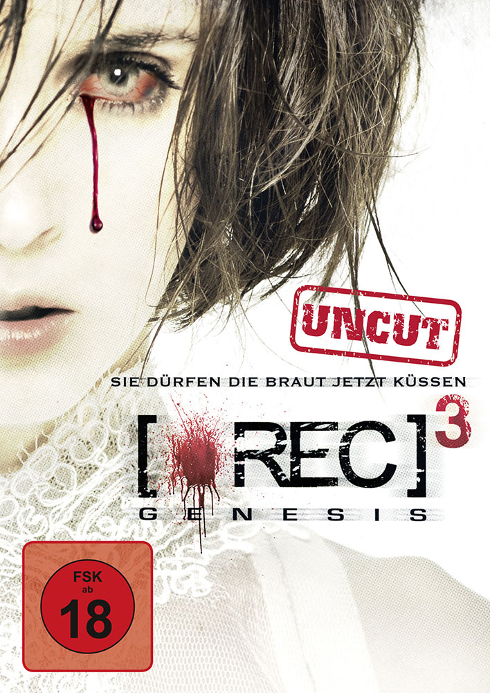 Rec 3 - Genesis - Uncut Rec 3 - Genesis - Uncut