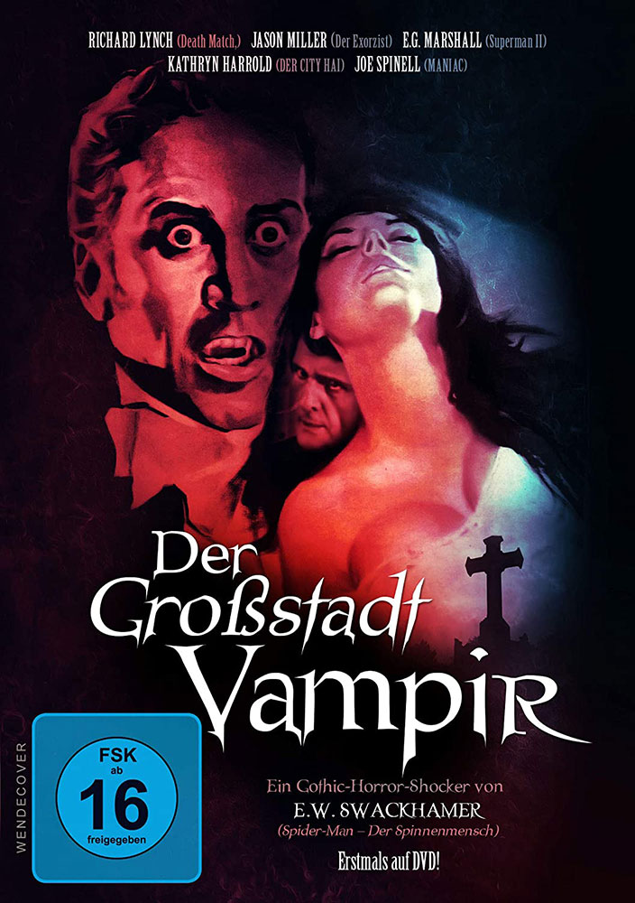 Der Großstadtvampir
