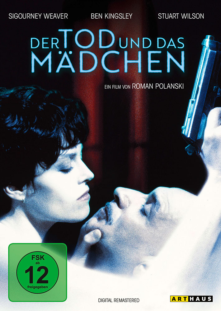 Der Tod und das Mädchen - Digital Remastered