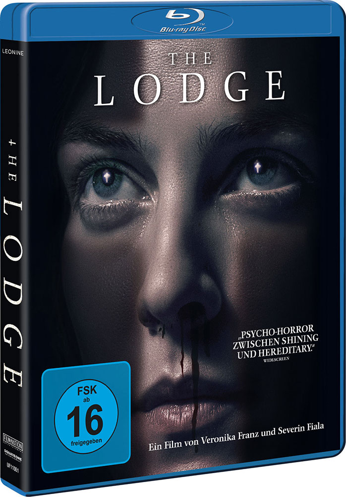 The Lodge (Blu-Ray)