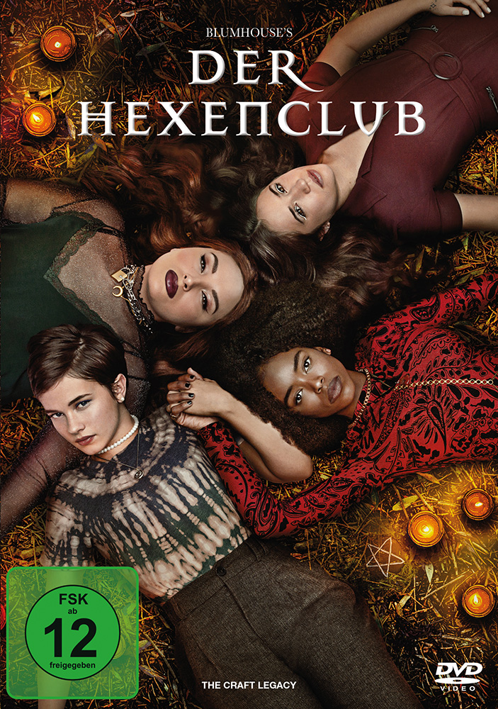 Der Hexenclub (2020)