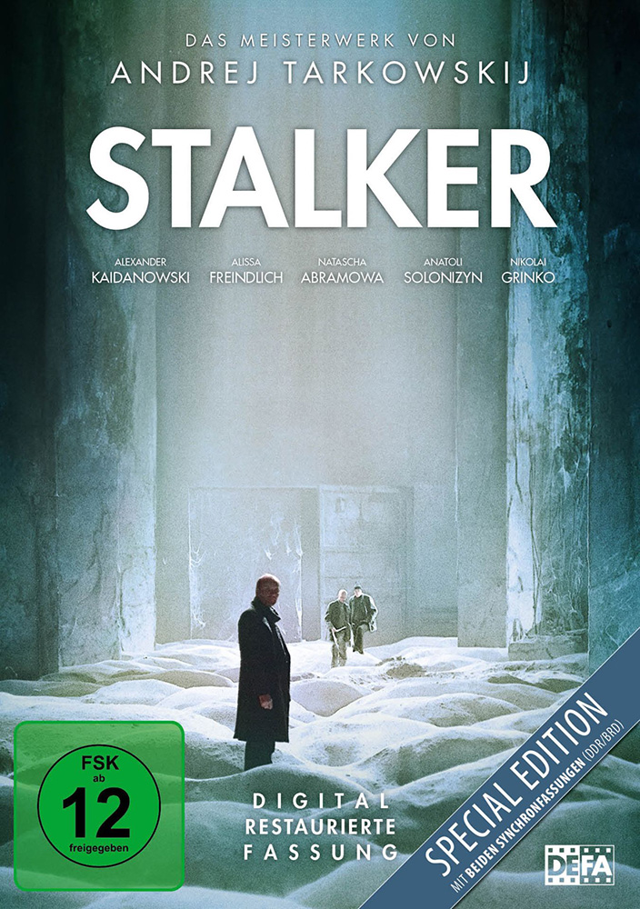 Stalker - Special Edition - Remastered