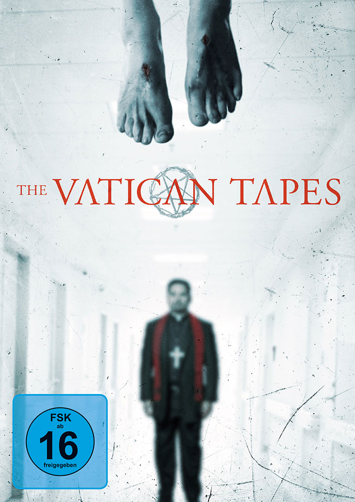 The Vatican Tapes