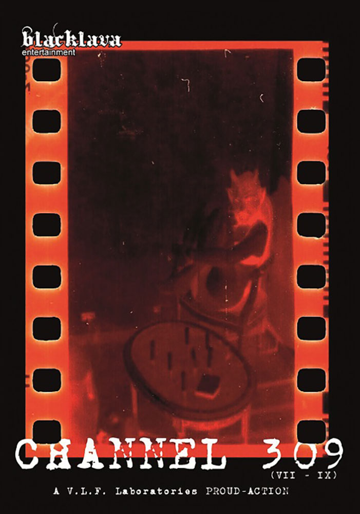 Channel 309 - Episode 7-9 - Uncut