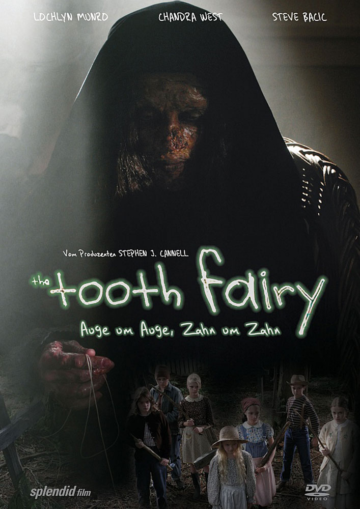 The Tooth Fairy - Uncut The Tooth Fairy - Uncut