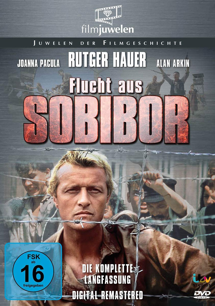 Flucht aus Sobibor - Langfassung