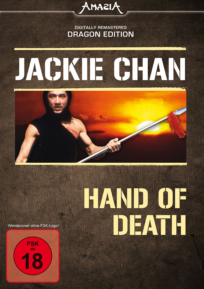 Hand Of Death - Dragon Edition - Remastered