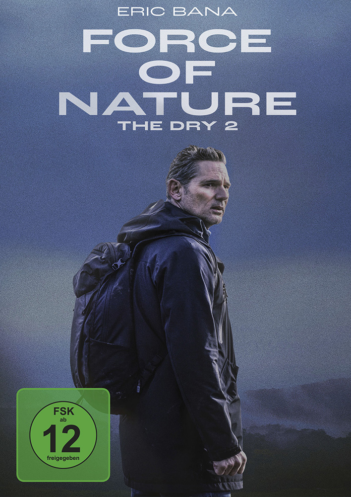 Force of Nature: The Dry 2