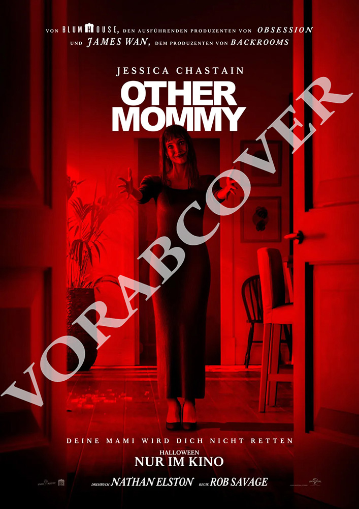Other Mommy