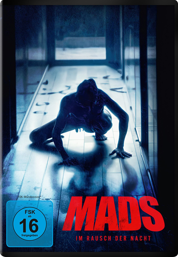 MadS - Im Rausch der Nacht MadS - Im Rausch der Nacht