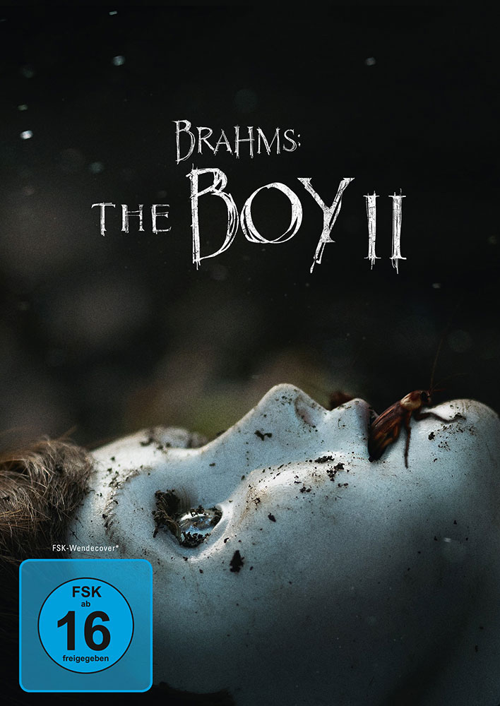 Brahms: The Boy II - Directors Cut