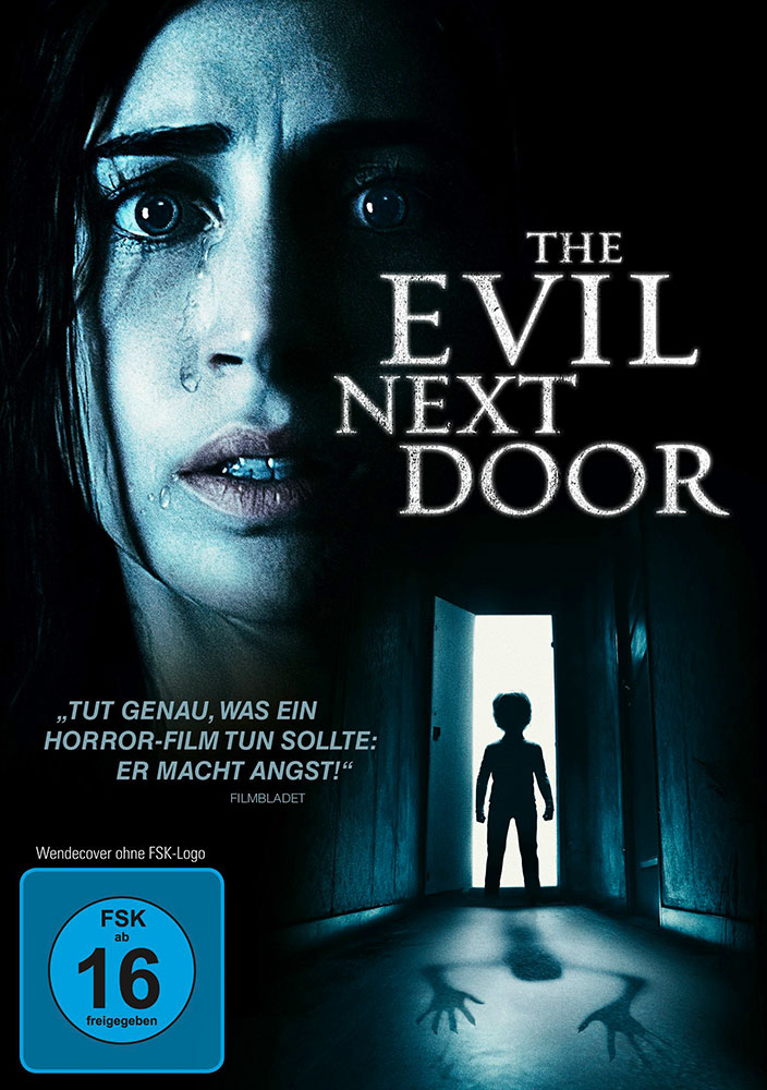 The Evil Next Door - Uncut The Evil Next Door - Uncut