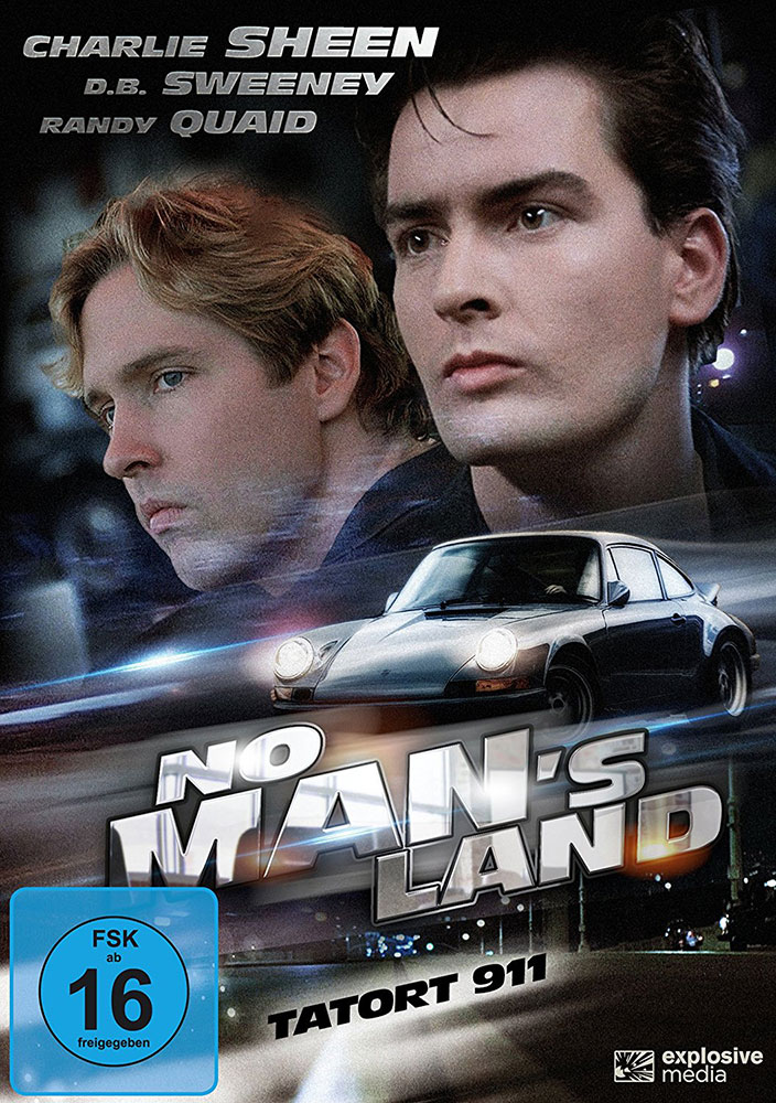 No Mans Land - Tatort 911