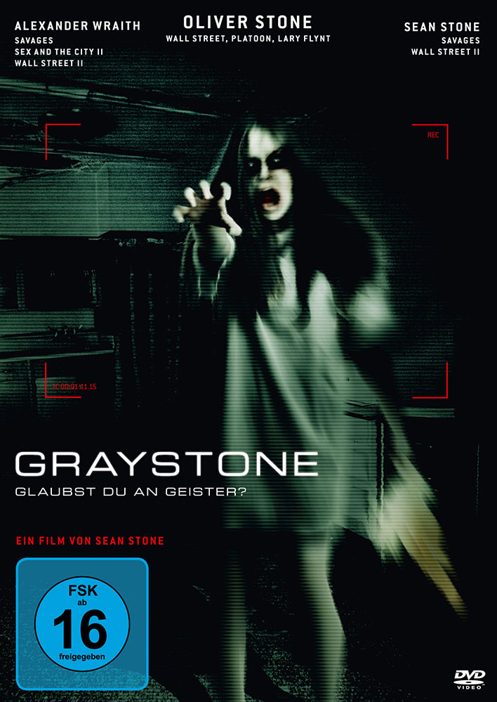 Graystone Graystone