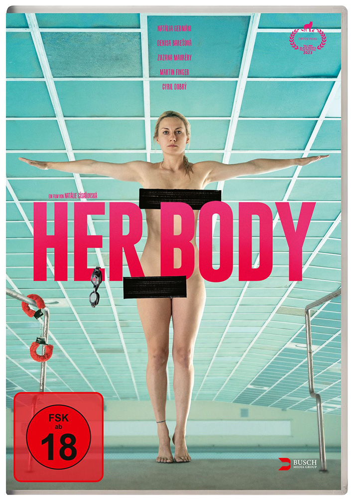 Her Body