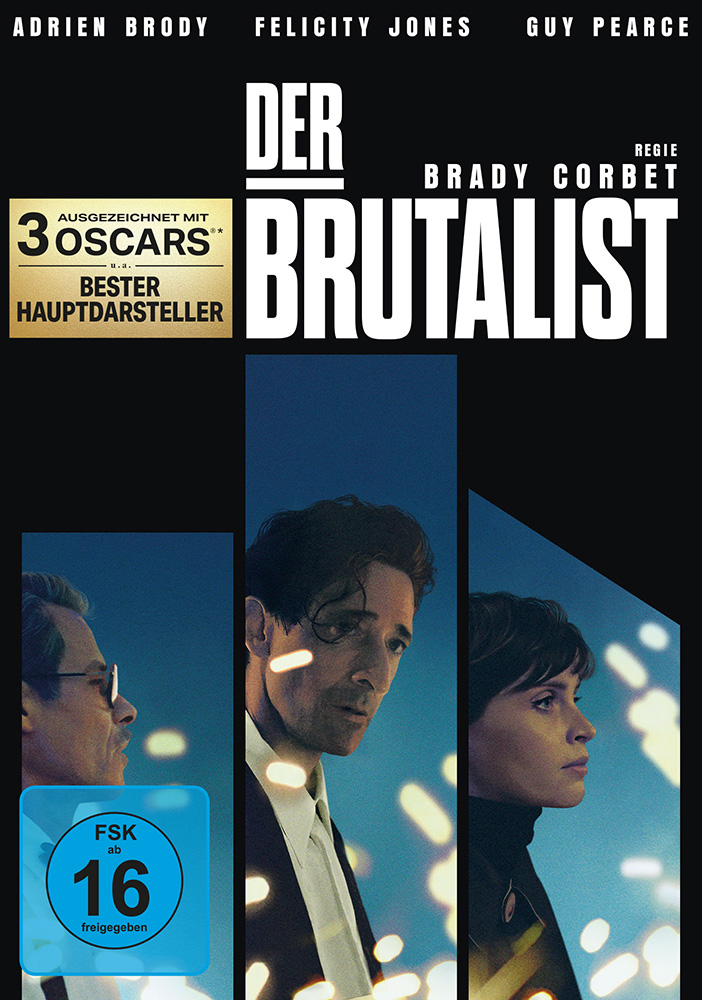 Der Brutalist
