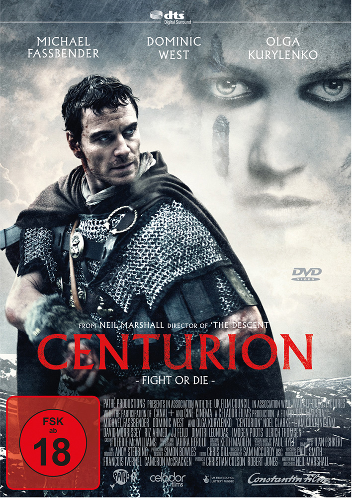 Centurion