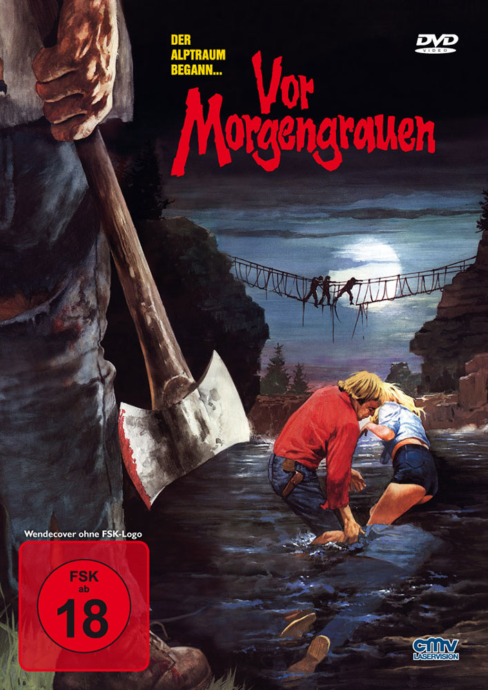 Vor Morgengrauen - Uncut