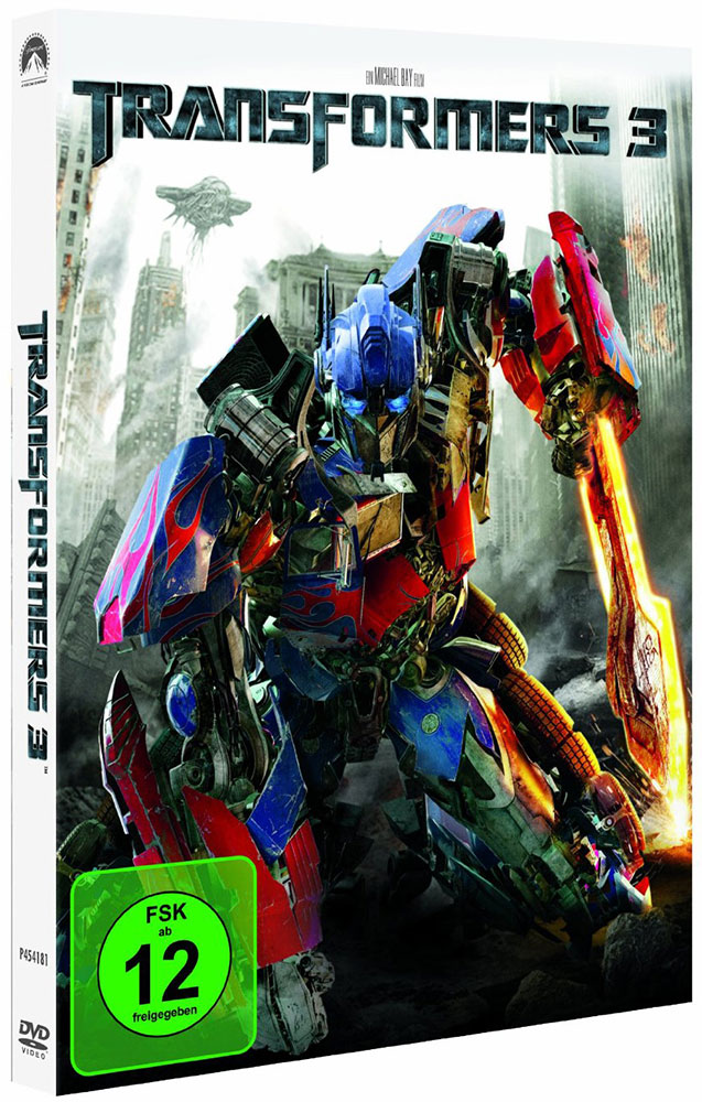 Transformers 3 Transformers 3