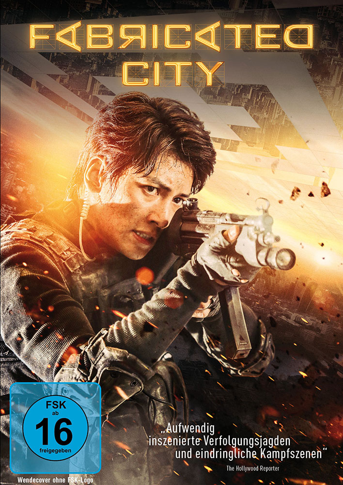 Fabricated City Fabricated City